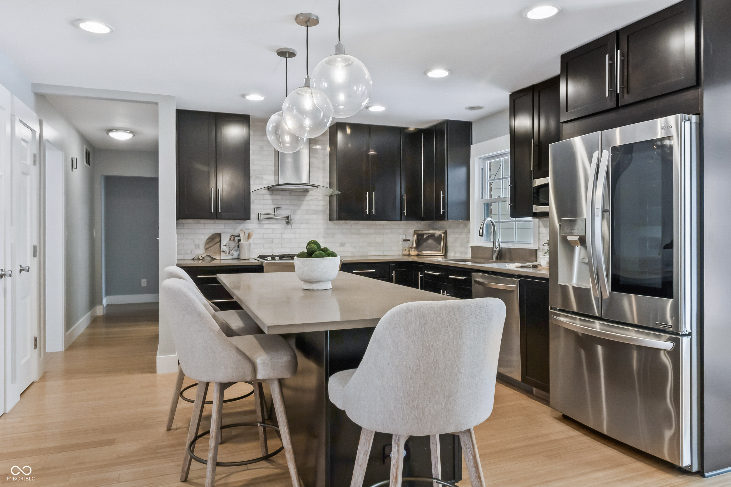 6435 Breamore Road Indianapolis, IN 46220 - Photo 16 of 52