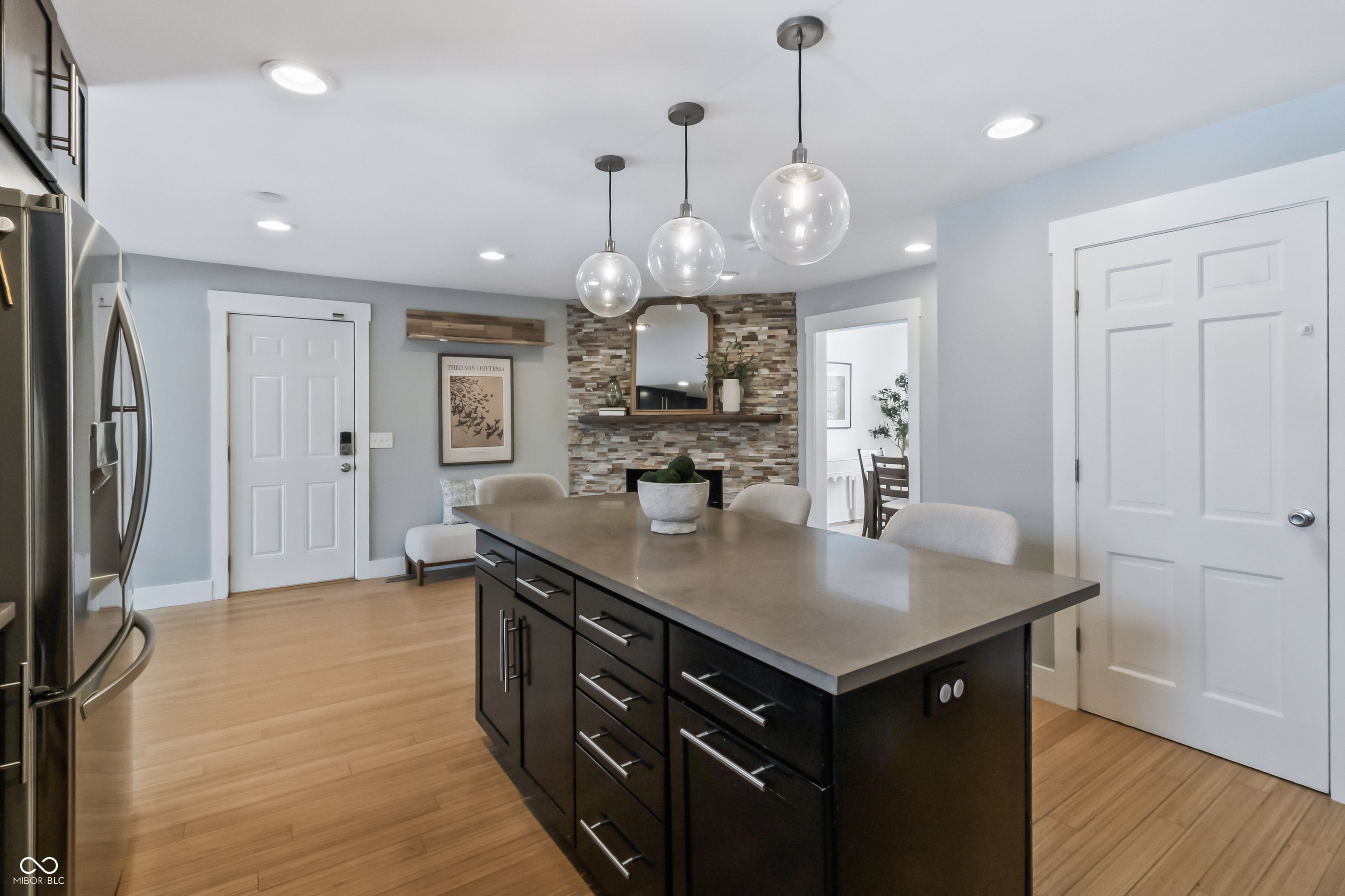 6435 Breamore Road Indianapolis, IN 46220 - Photo 18 of 52