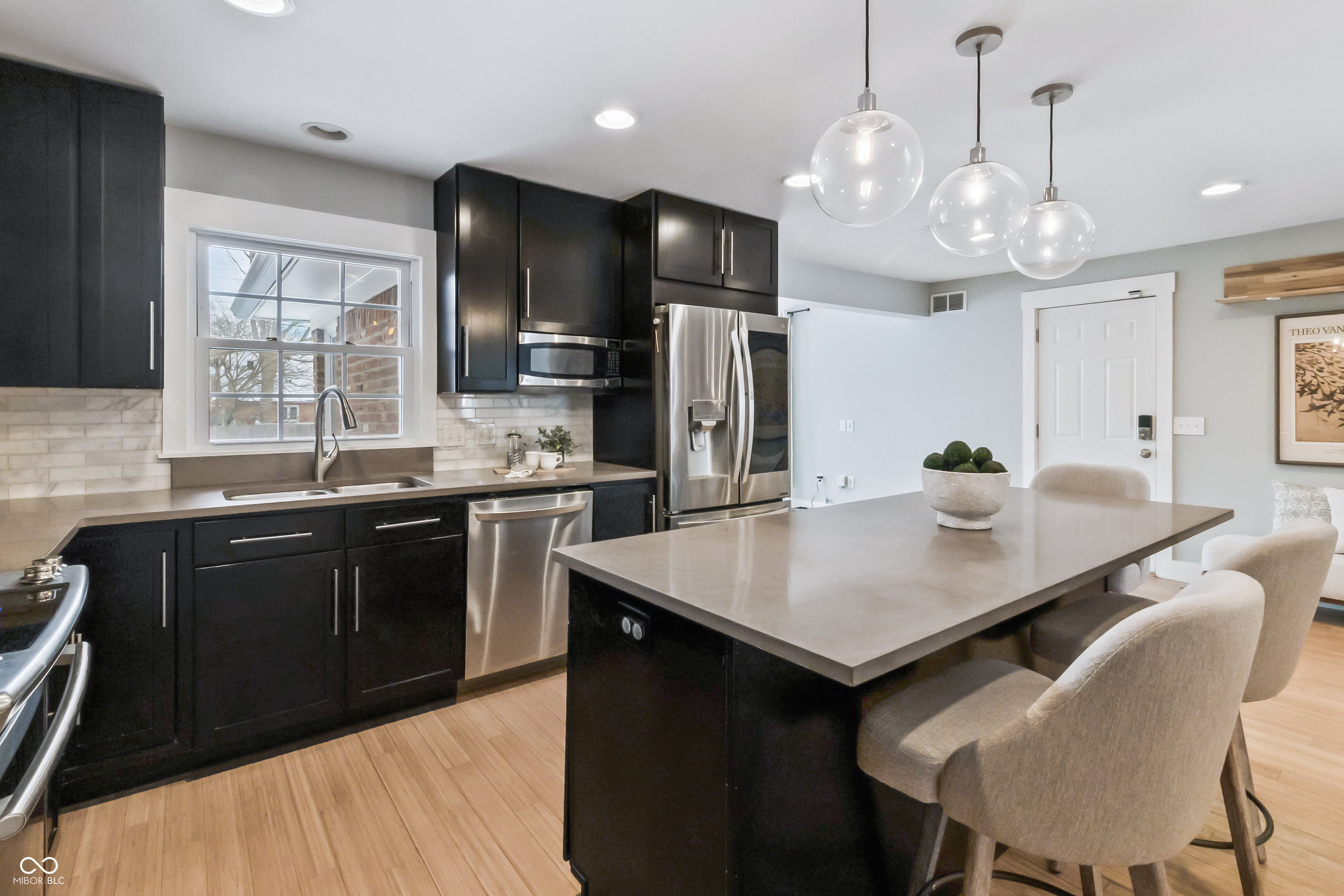 6435 Breamore Road Indianapolis, IN 46220 - Photo 19 of 52