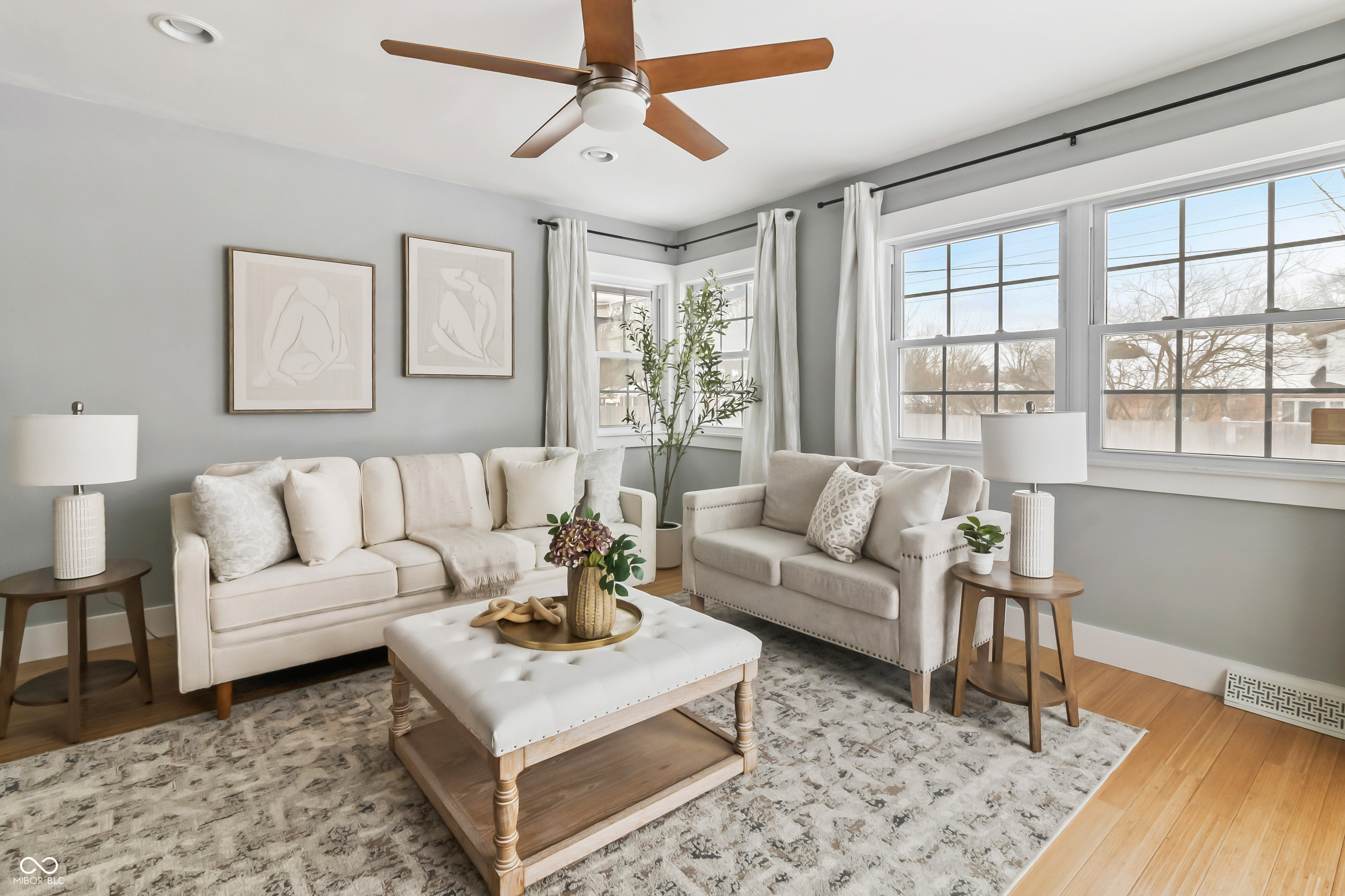 6435 Breamore Road Indianapolis, IN 46220 - Photo 23 of 52