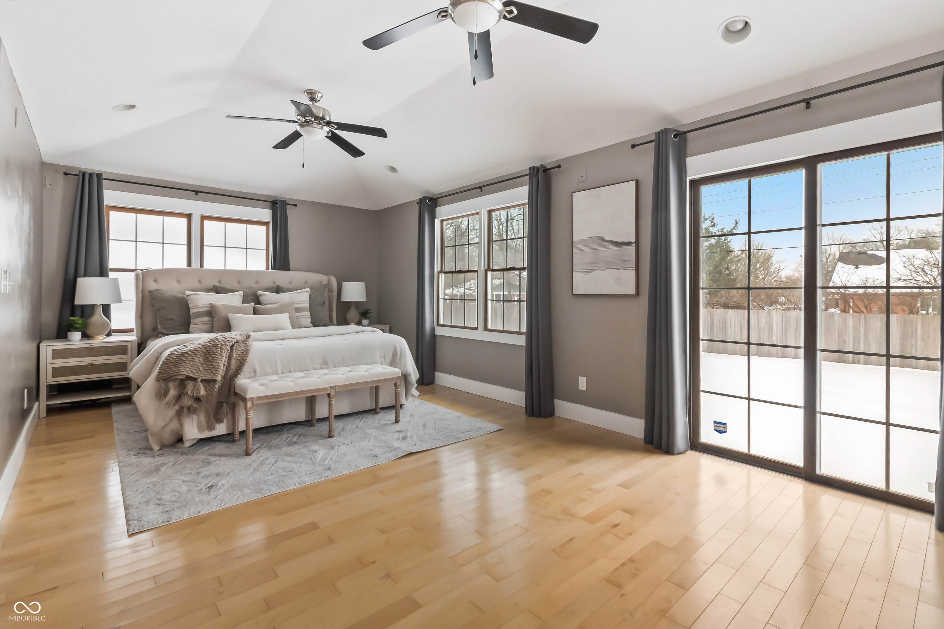 6435 Breamore Road Indianapolis, IN 46220 - Photo 26 of 52