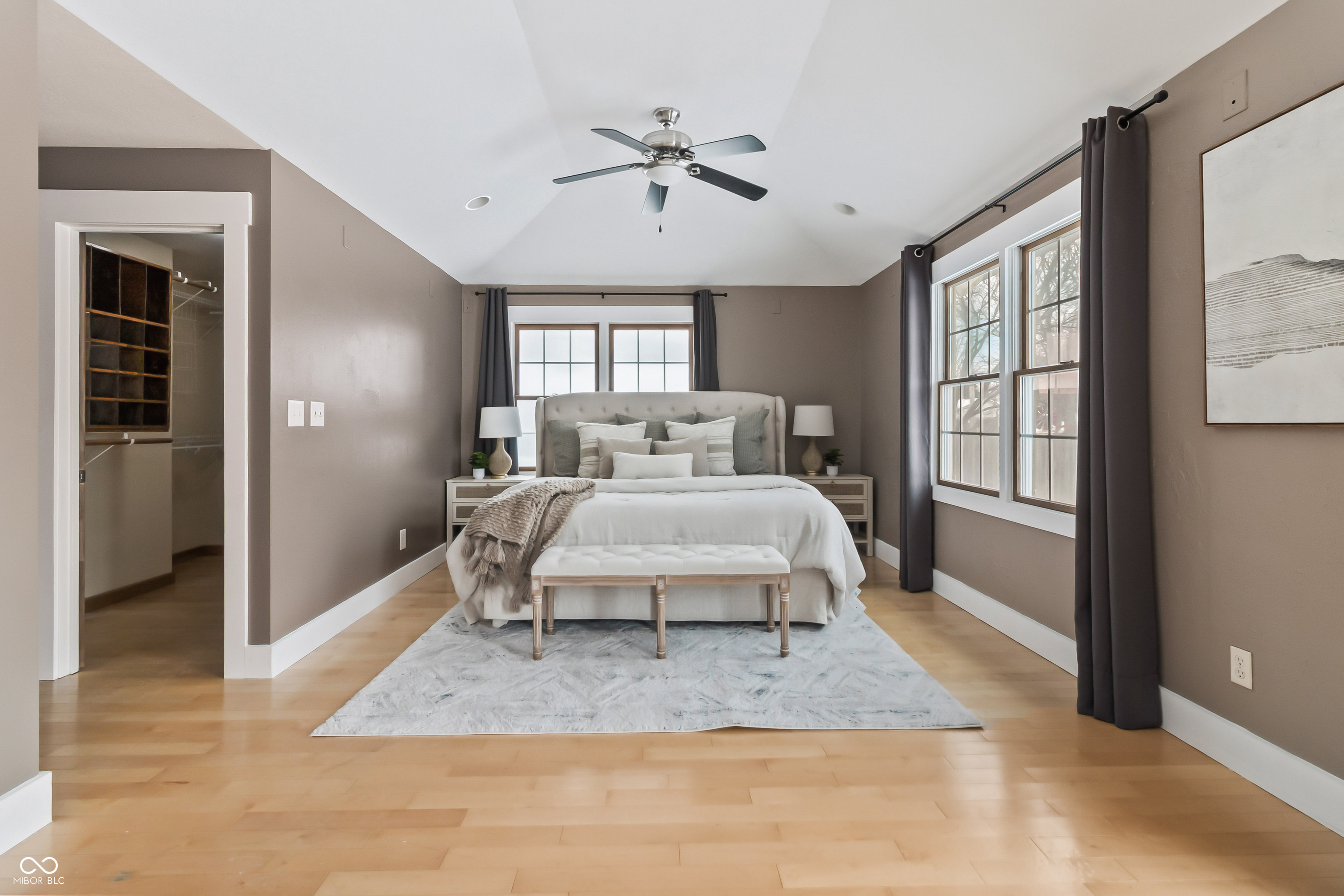 6435 Breamore Road Indianapolis, IN 46220 - Photo 27 of 52