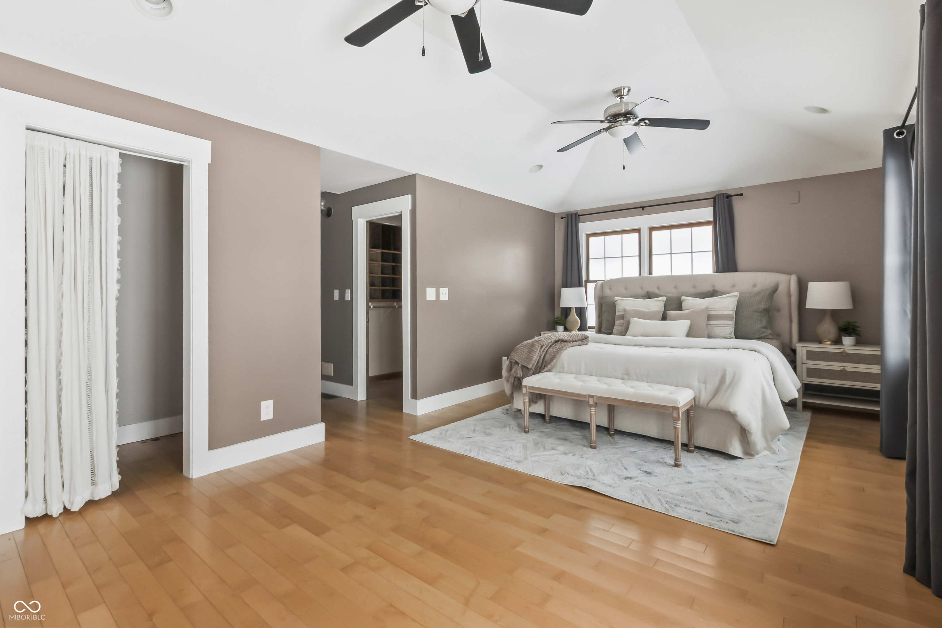 6435 Breamore Road Indianapolis, IN 46220 - Photo 28 of 52