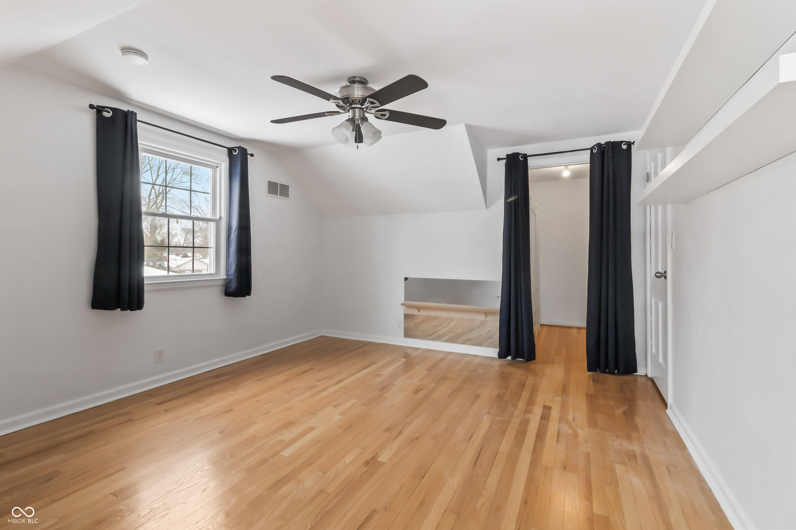 6435 Breamore Road Indianapolis, IN 46220 - Photo 46 of 52