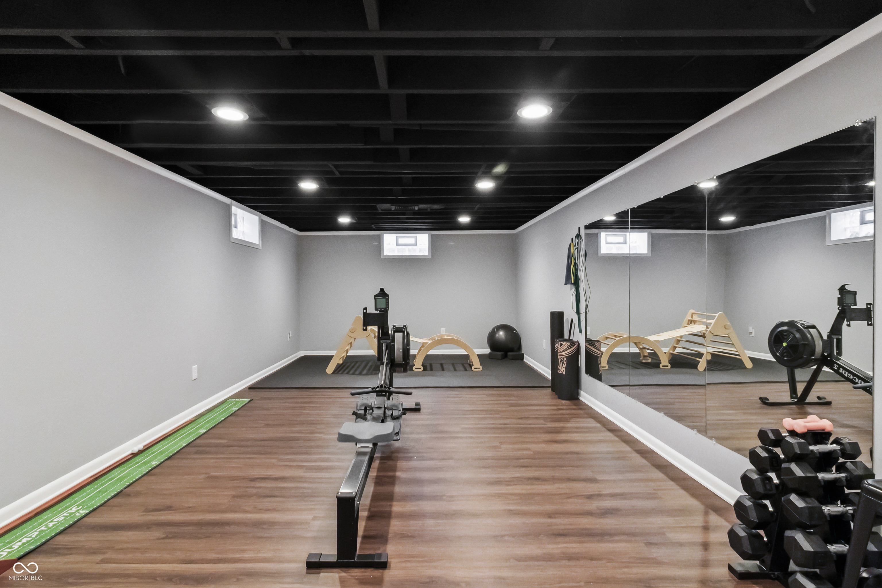 6435 Breamore Road Indianapolis, IN 46220 - Photo 47 of 52