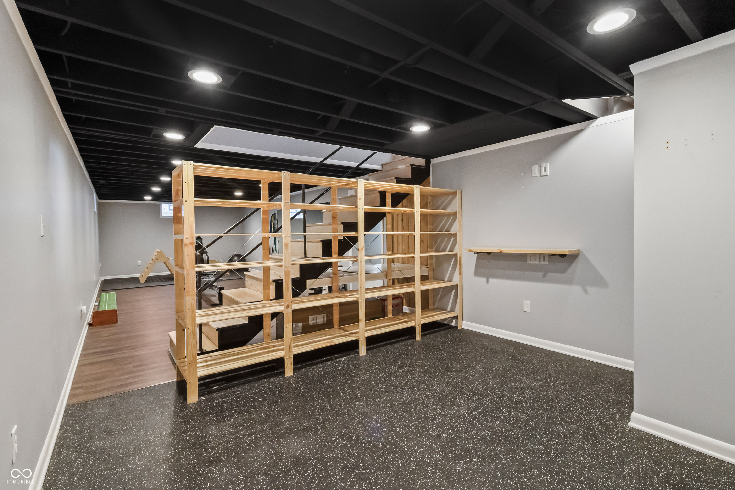 6435 Breamore Road Indianapolis, IN 46220 - Photo 50 of 52