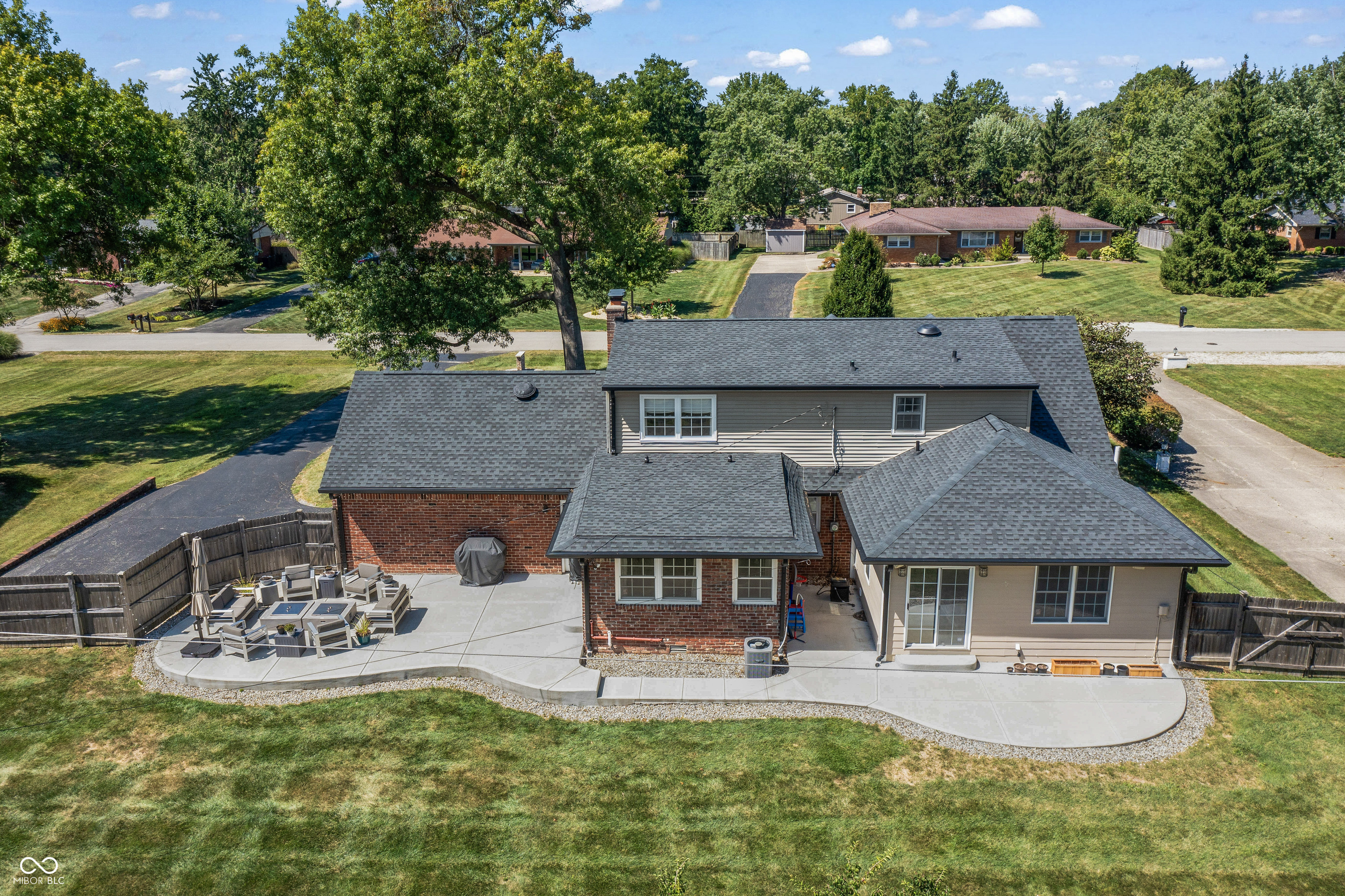 6435 Breamore Road Indianapolis, IN 46220 - Photo 51 of 52