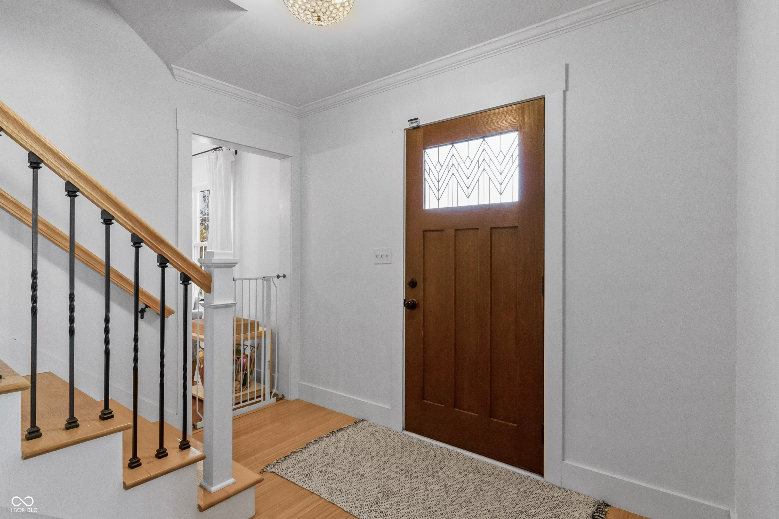 6435 Breamore Road Indianapolis, IN 46220 - Photo 8 of 52