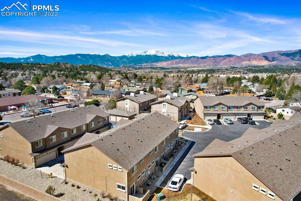 1546 York Road Colorado Springs, CO 80920 - Photo 22 of 23 a view of a city