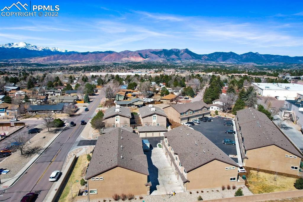 1546 York Road Colorado Springs, CO 80920 - Photo 23 of 23 a view of a city