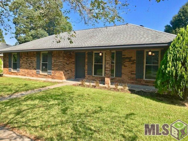 16601 Abshire Avenue Baton Rouge, LA 70816 - Photo 1 of 11 Gallery Image 1