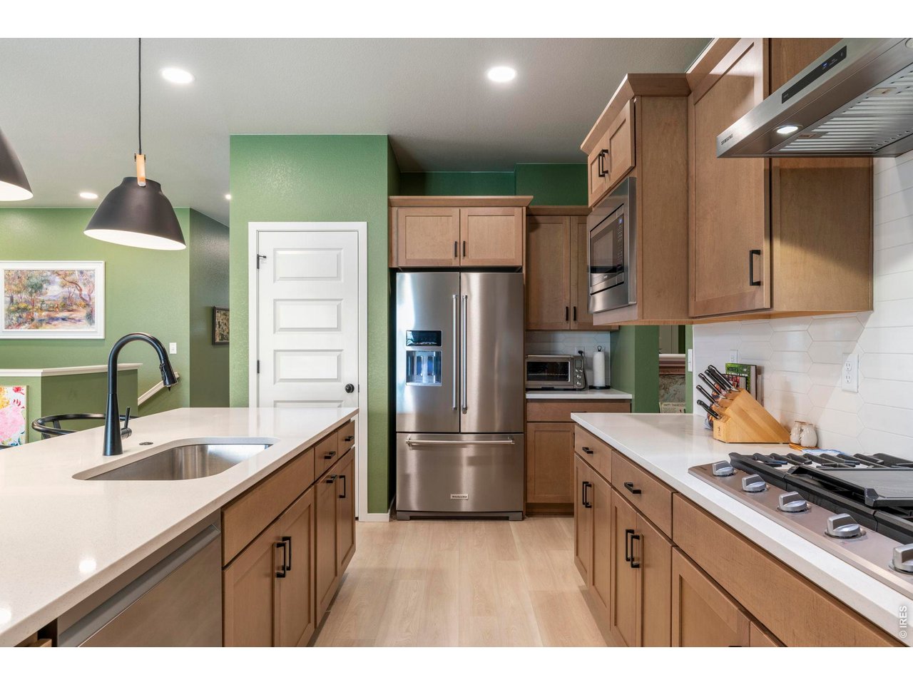 5017 Leopold Loop Timnath, CO 80547 - Photo 12 of 40