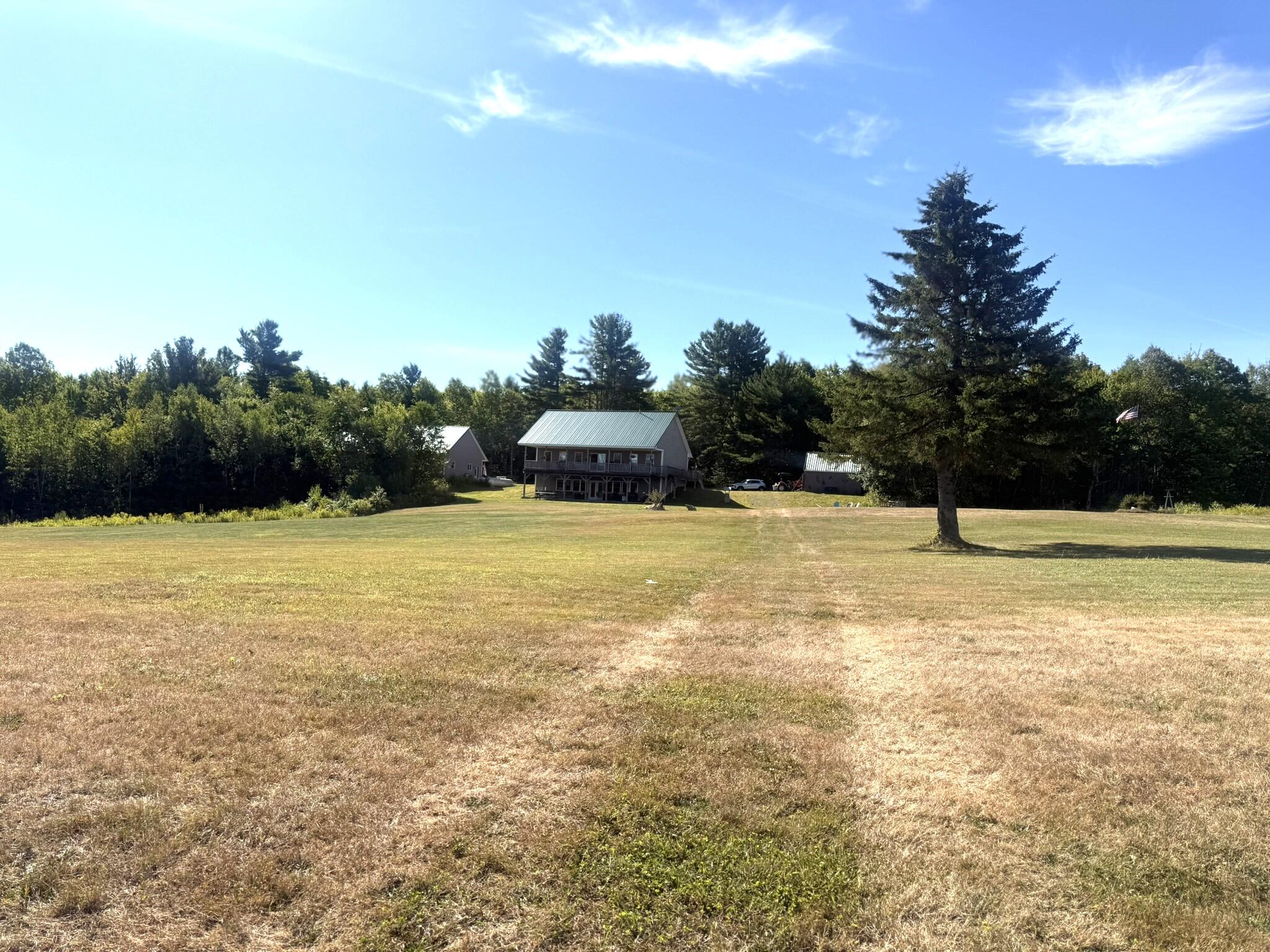 551 East Sangerville Road Sangerville, ME 04479 - Photo 72 of 78