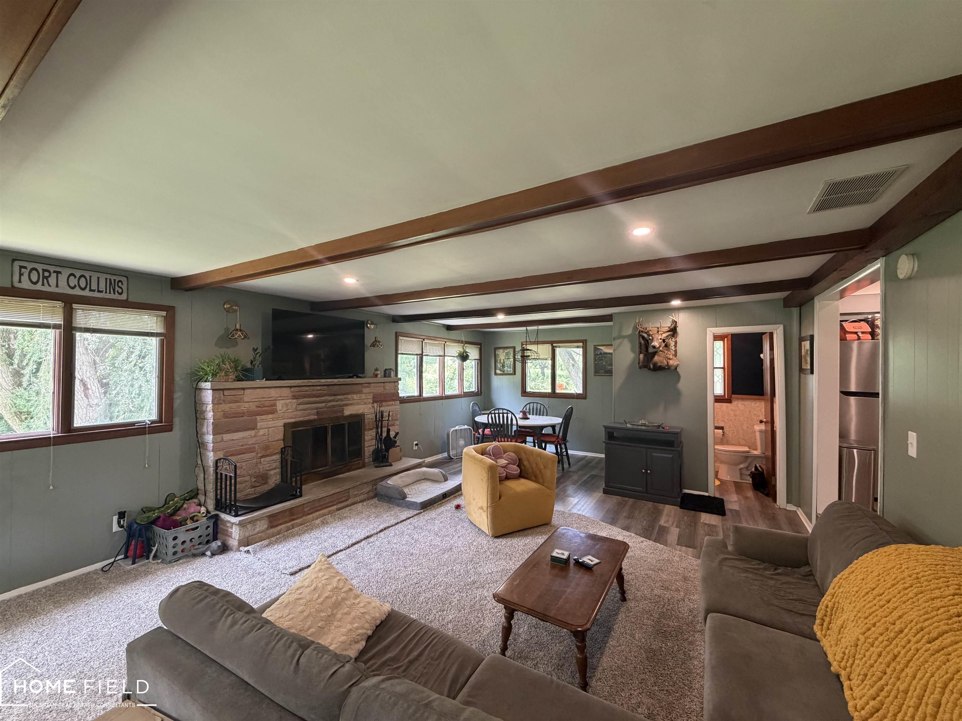 2660 South Morrice Road Owosso, MI 48867 - Photo 13 of 36