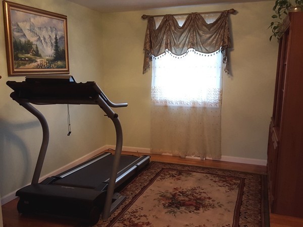62 Corey Road Springfield, MA 01128 - Photo 11 of 26 a room with storage and utility
