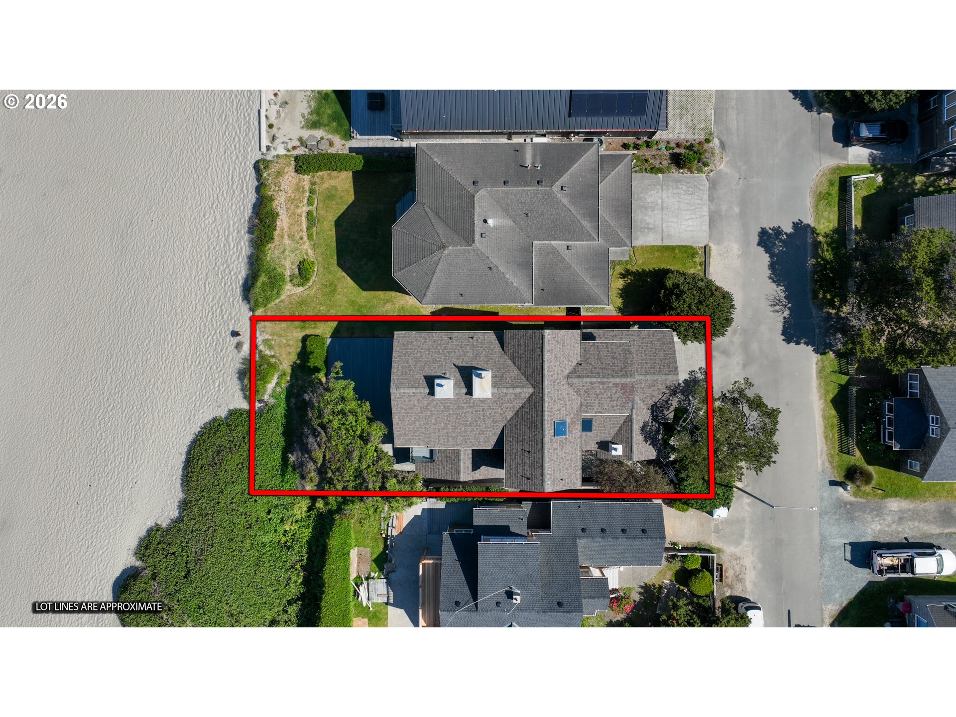 1360 Pacific Street Cannon Beach, OR 97110 - Photo 3 of 48