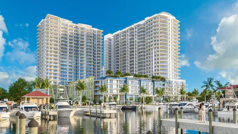 $1,175,000 | 220 Lake Shore Drive, Unit 917, Lake Park, FL 33403