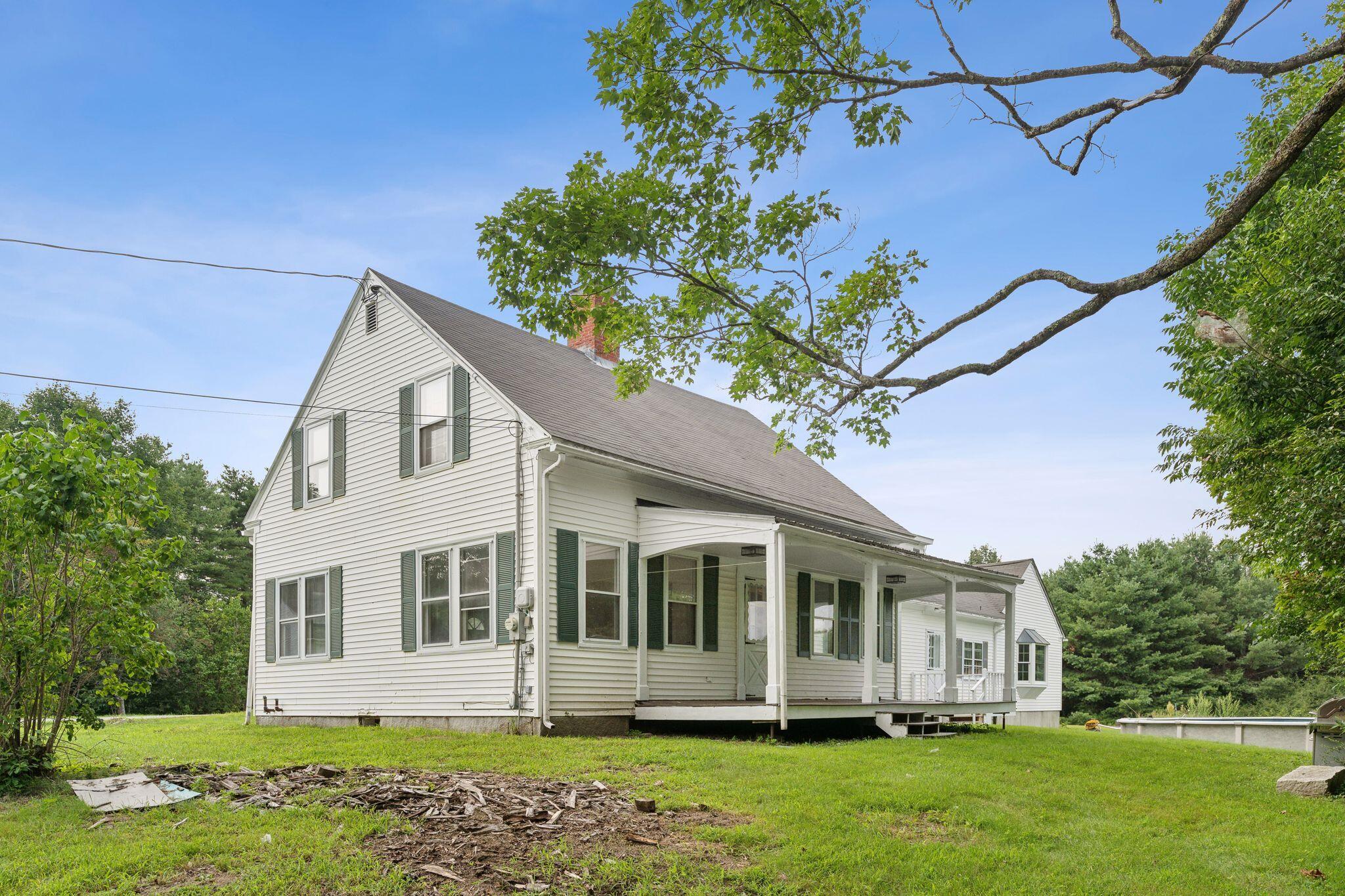 145 Litchfield Road Hallowell, ME 04347 - Photo 2 of 65 5_DSC00785