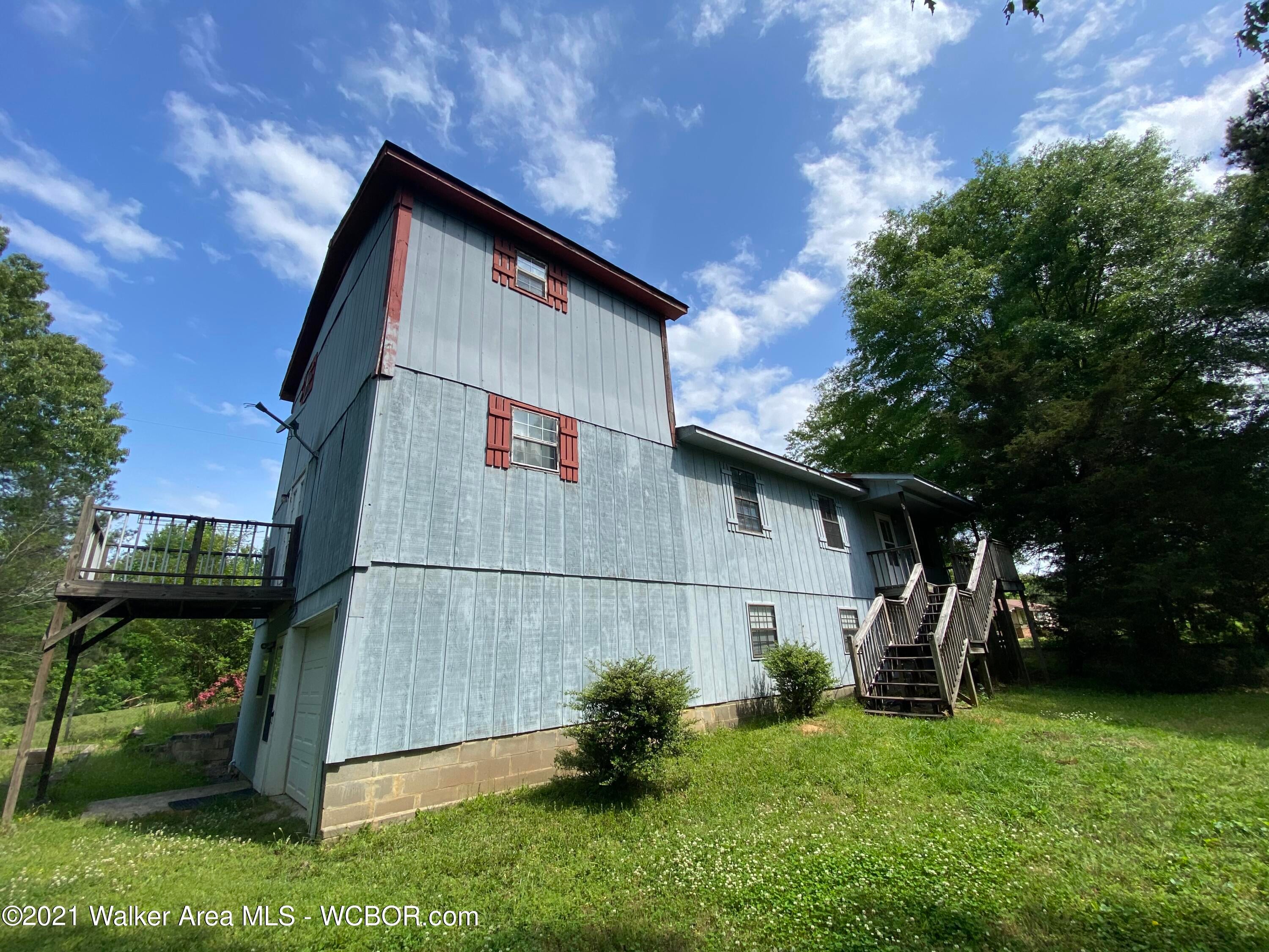 4305 Woodruff Road Adamsville, AL 35005 - Photo 1 of 26 Gallery Image 1