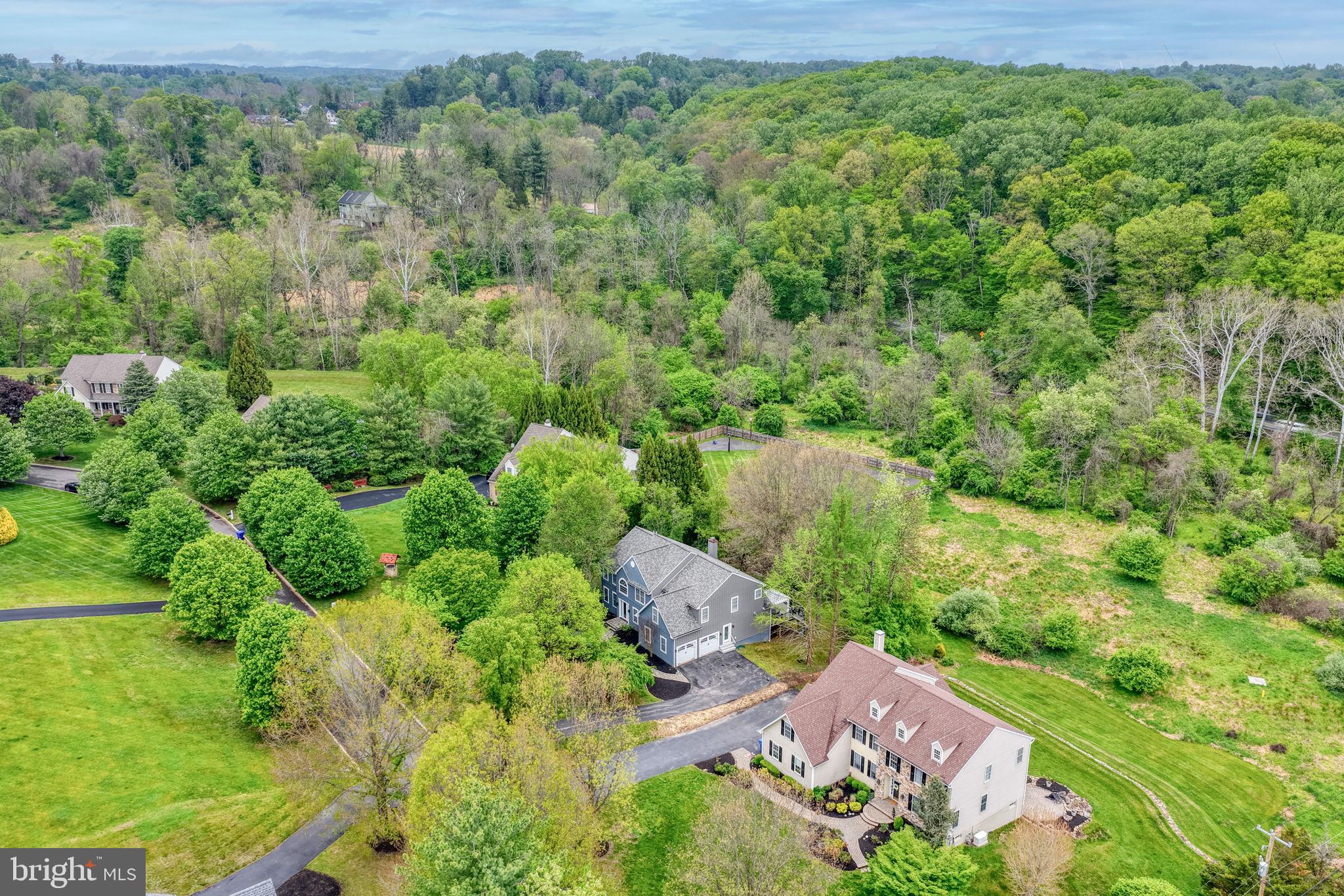 357 Willits Way Garnet Valley, PA 19060 - Photo 63 of 63