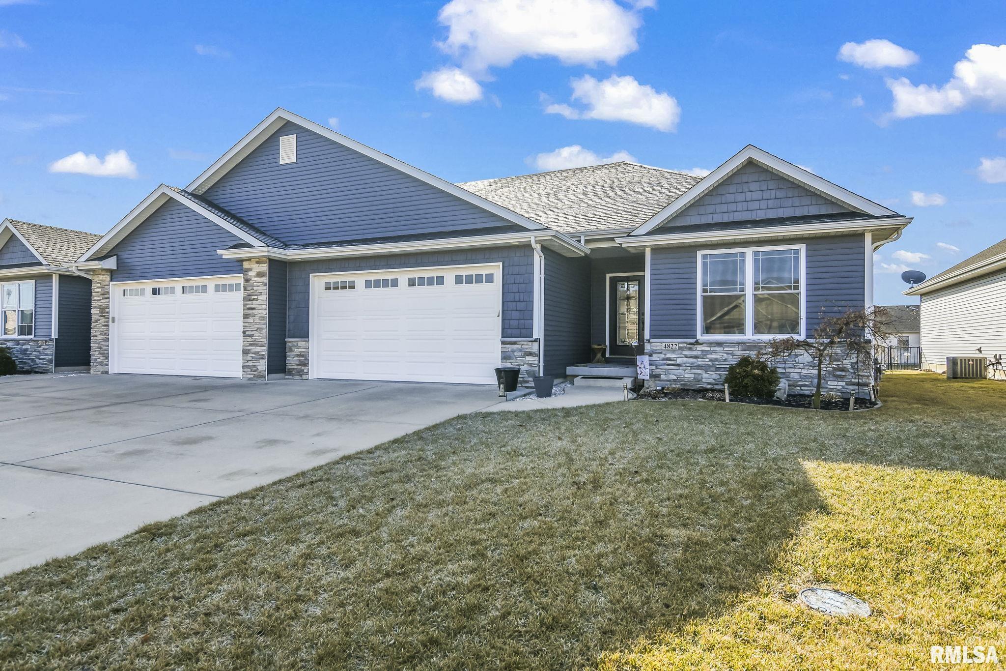 4822 Chestnut Drive Springfield, IL 62711 - Photo 2 of 39 Gallery Image 2