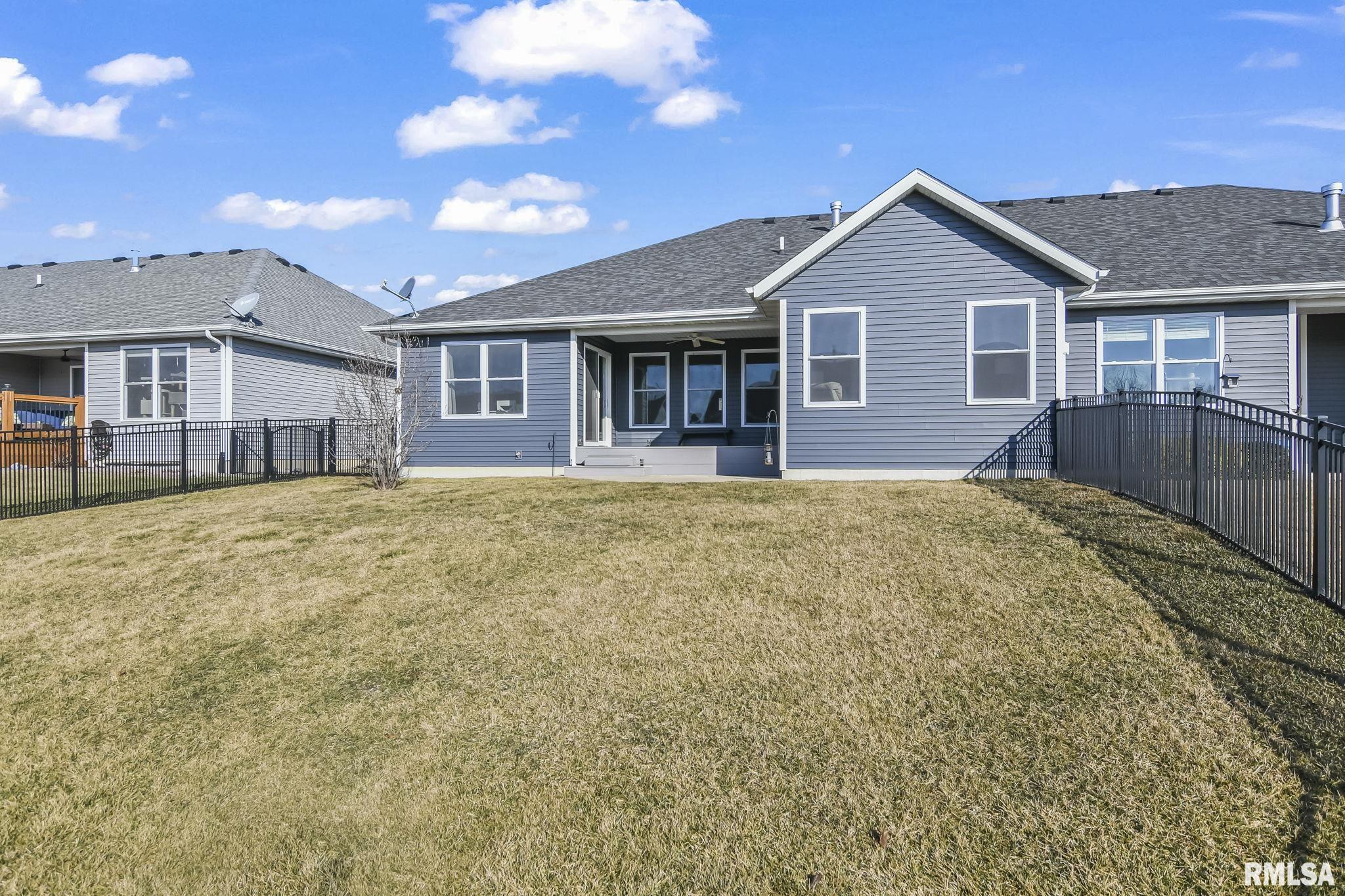 4822 Chestnut Drive Springfield, IL 62711 - Photo 37 of 39 Gallery Image 37