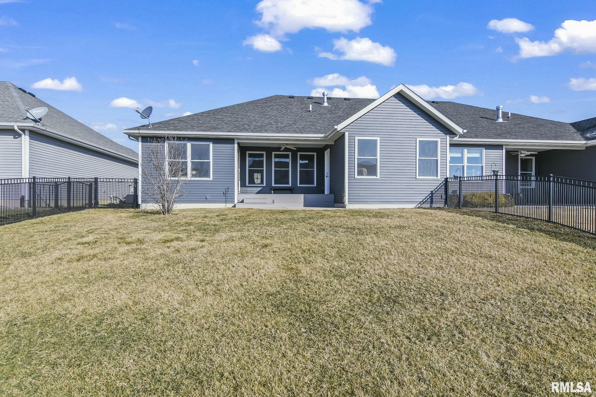 4822 Chestnut Drive Springfield, IL 62711 - Photo 38 of 39 Gallery Image 38