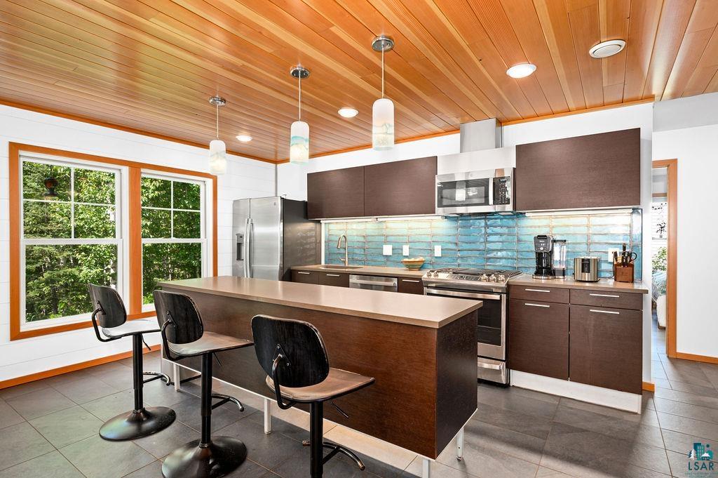 22 Reed Drive Silver Bay, MN 55614 - Photo 5 of 22 Kitchen
