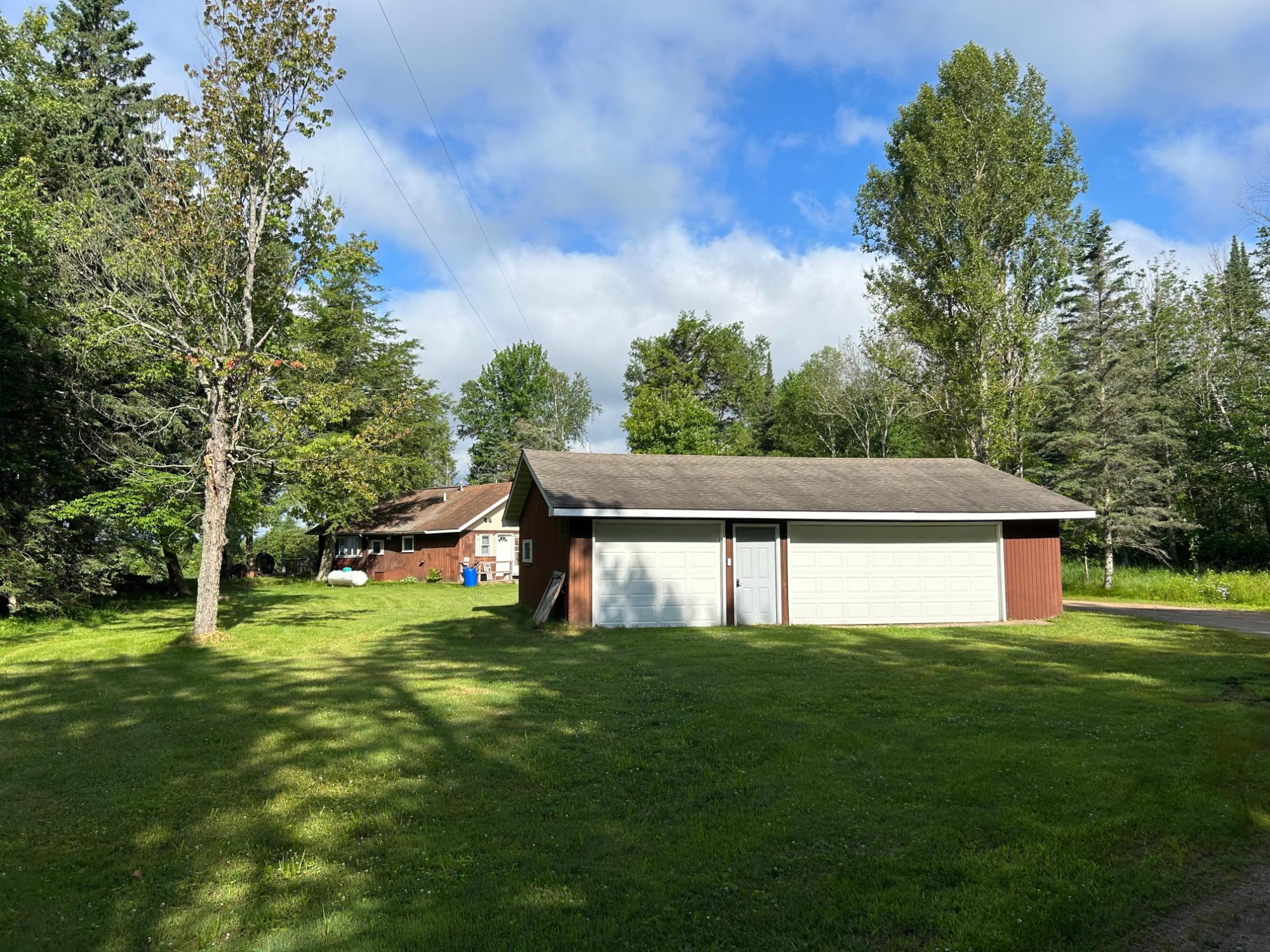 N11411 Shore Rd Road Pearson, WI 54462 - Photo 17 of 17 Gallery Image 17