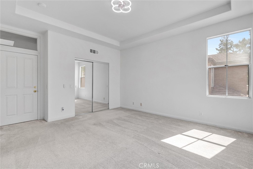 35 Del Cambrea Irvine, CA 92606 - Photo 18 of 31 a view of an empty room with a window