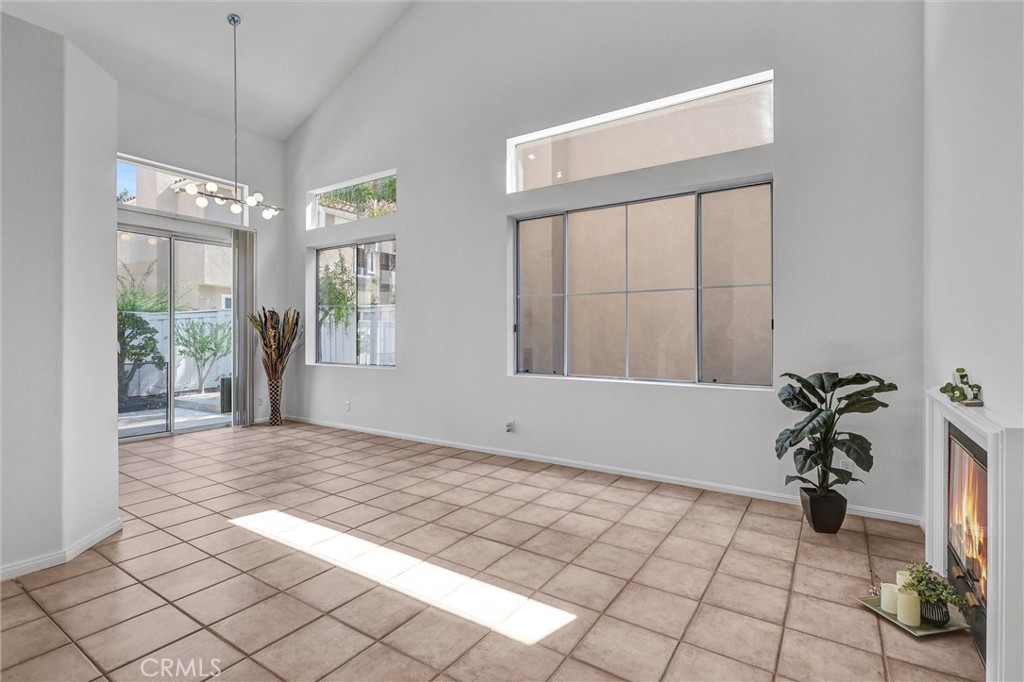 35 Del Cambrea Irvine, CA 92606 - Photo 3 of 31 a view of an empty room and window