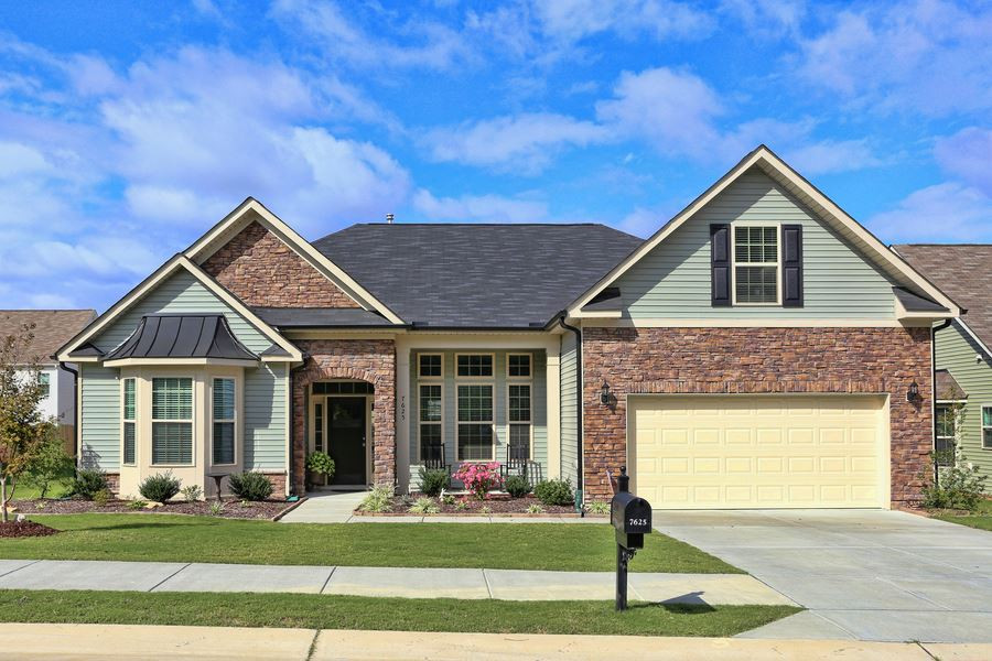 7625 Channery Way Raleigh, NC 27616 - Photo 1 of 25 Photo 1