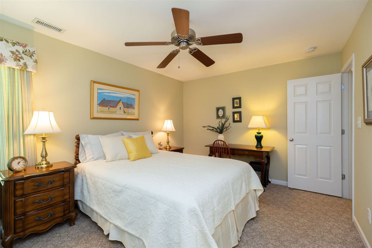 4009 Hopper Street Raleigh, NC 27616 - Photo 13 of 25 Master Bedroom