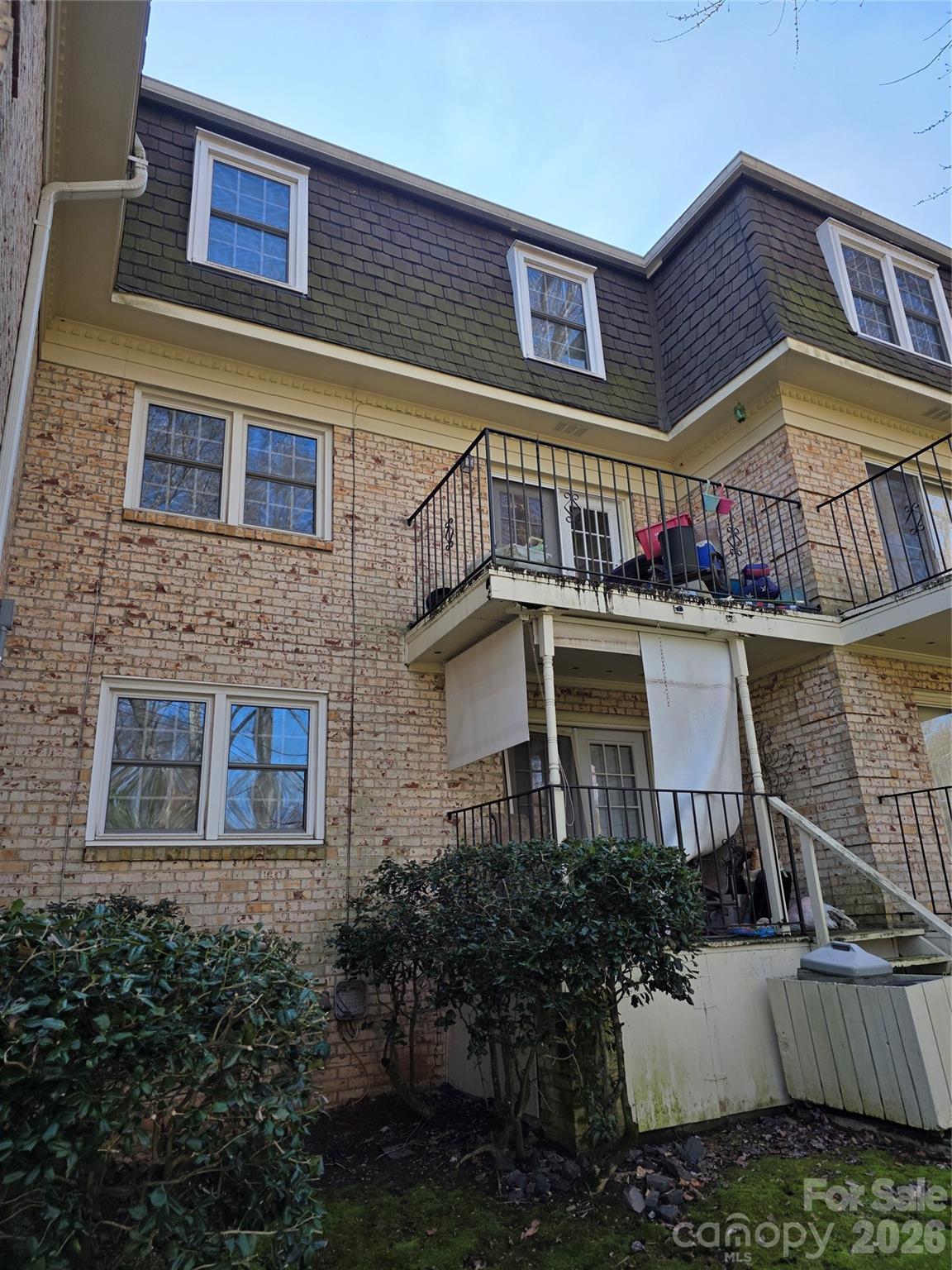 3504 Colony Road, Unit P Charlotte, NC 28211 - Photo 2 of 32 Gallery Image 2