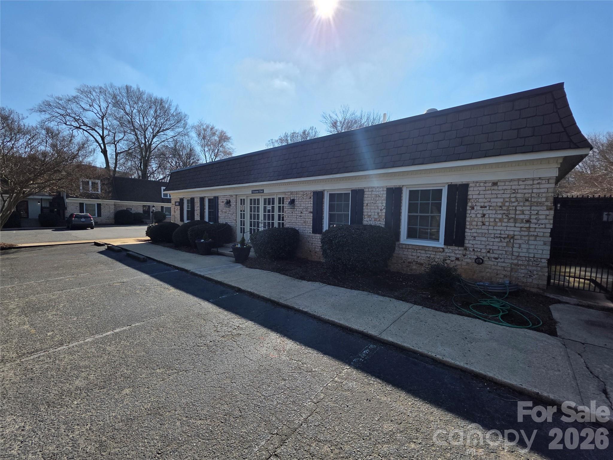 3504 Colony Road, Unit P Charlotte, NC 28211 - Photo 30 of 32 Gallery Image 30