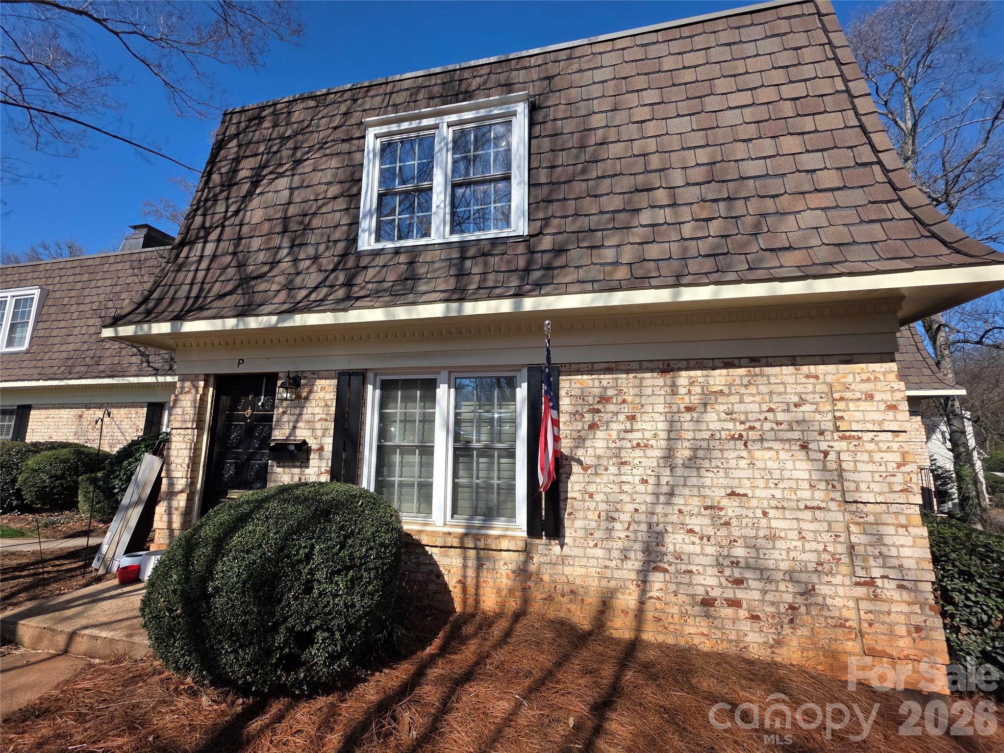 3504 Colony Road, Unit P Charlotte, NC 28211 - Photo 32 of 32 Gallery Image 32