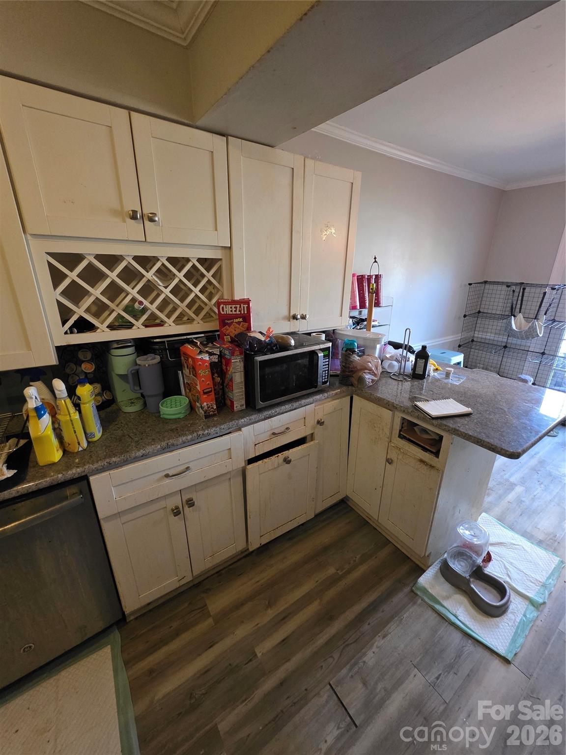 3504 Colony Road, Unit P Charlotte, NC 28211 - Photo 8 of 32 Gallery Image 8