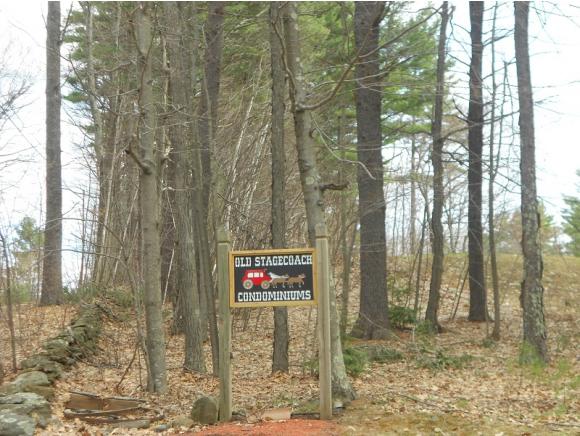 23 Old Stagecoach Road, Unit 9 Epping, NH 03042 - Photo 2 of 13