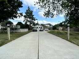 168 Wheatland Avenue, Unit 2 Chicopee, MA 01020 - Photo 13 of 15 a view of outdoor space and yard