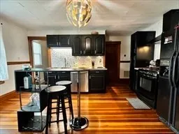 $2,400 | 168 Wheatland Avenue, Unit 2, Chicopee, MA 01020