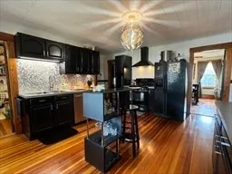 $2,400 | 168 Wheatland Avenue, Unit 2, Chicopee, MA 01020