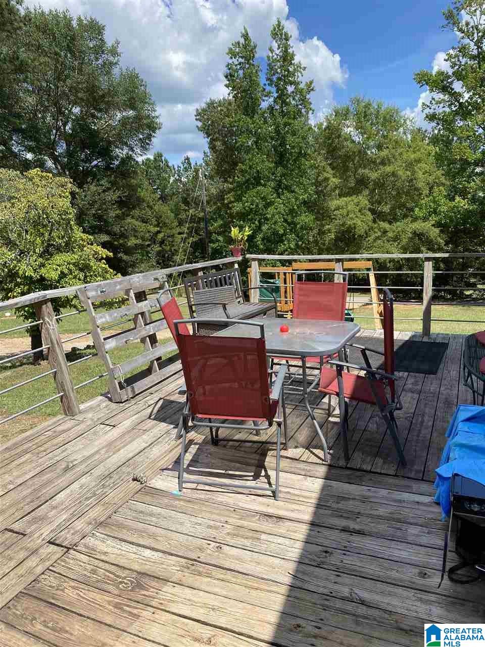 3955 Curry Station Road Munford, AL 36268 - Photo 22 of 23