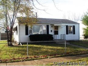 2176 Grandview Avenue Springfield, IL 62702 - Photo 6 of 6