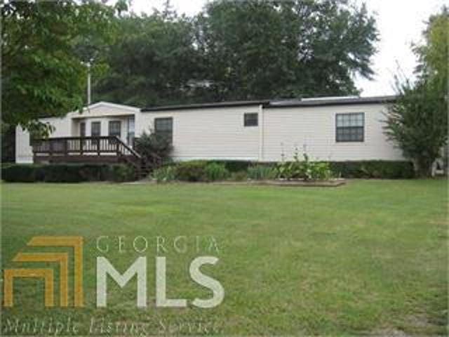 1715 Minter Road Griffin, GA 30223 - Photo 1 of 1