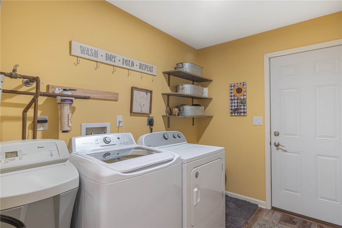 9931 North Bunnell Hill Road Springboro, OH 45066 - Photo 12 of 24