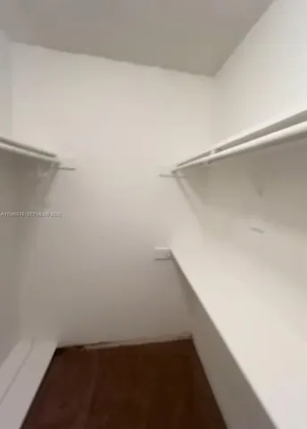 a view of small space