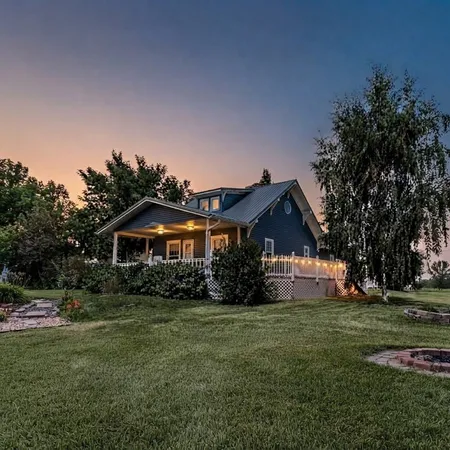 $268,000 | 429 Illinois Avenue, Big Sandy, MT 59520
