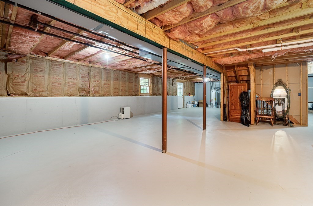 58 York Road Mansfield, MA 02048 - Photo 31 of 42 a view of outdoor space