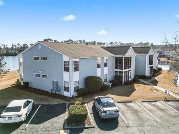 $189,000 | 8835 Chandler Drive, Unit E, Myrtle Beach, SC 29575