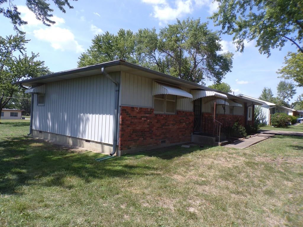 1306 Northwestern St Unit N/A